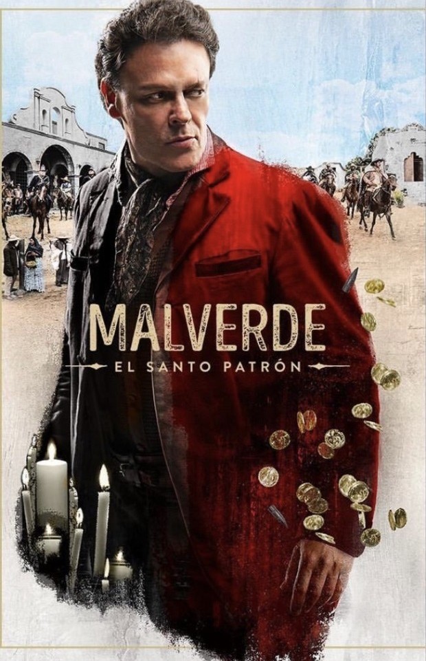 Malverde: El Santo Patrón