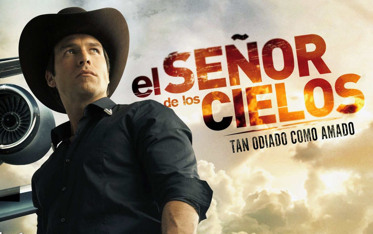El Señor de los Cielos