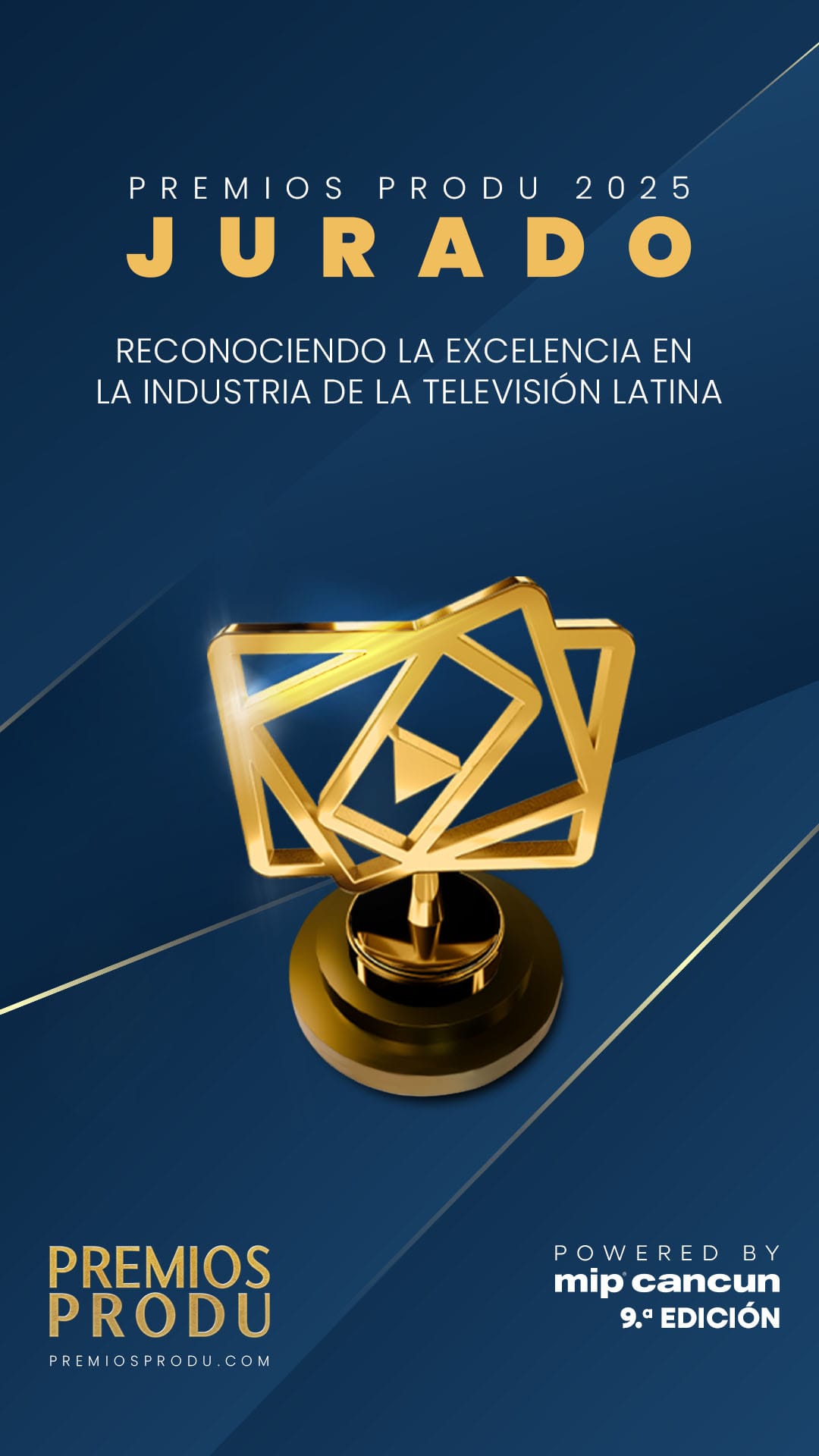 Jurado Premios PRODU