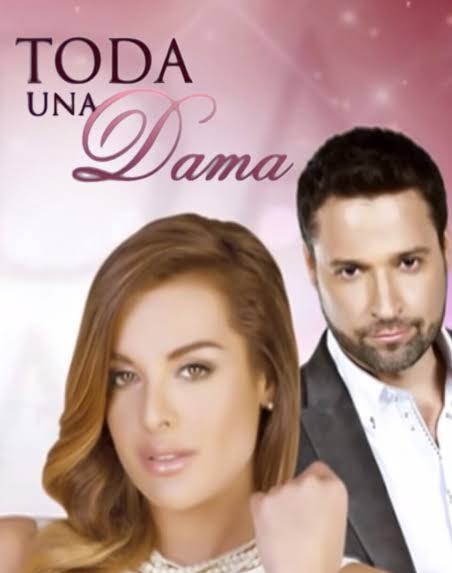 Toda una Dama