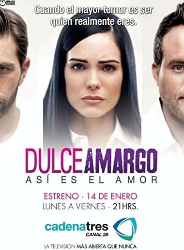 Dulce Amargo / Toda una Dama