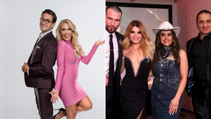 ‘La Casa De Los Famosos’ & ‘El Señor De Los Cielos’ Fuel Telemundo’s Primetime Ratings Success